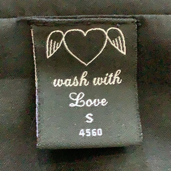 HELL BUNNY “Tsapella” Fit& Flare - Picture 13 of 16